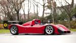 Ferrari 333 SP 1999 года
